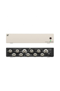 Sennheiser EW-D ASA - aktivní anténní rozbočovač (470–694 MHz) Obrázok pre Sennheiser EW-D ASA - aktivní anténní rozbočovač (470–694 MHz)