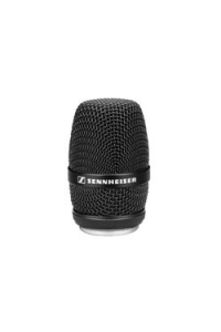 Obrázok pre Sennheiser MMD 945-1 BK - dynamická mikrofonní kapsle se superkardioidní charakteristikou