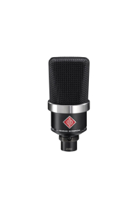 Neumann TLM 102 MT - velkomembránový kondenzátorový mikrofon, černý Obrázok pre Neumann TLM 102 MT - velkomembránový kondenzátorový mikrofon, černý