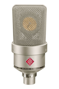 Neumann TLM 103 NI - kondenzátorový mikrofon, nikl Obrázok pre Neumann TLM 103 NI - kondenzátorový mikrofon, nikl