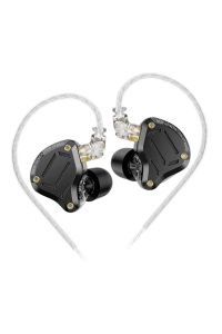 KZ ZS10 PRO 2 NO MIC - sluchátka do uší Obrázok pre KZ ZS10 PRO 2 NO MIC - sluchátka do uší
