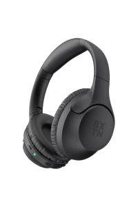 Buxton BHP 8700 Black - Bluetooth sluchátka (černá) Obrázok pre Buxton BHP 8700 Black - Bluetooth sluchátka (černá)
