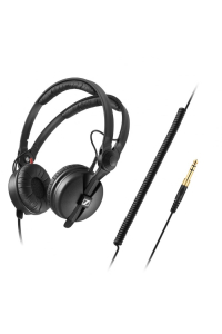 Profesionální kabelová sluchátka s uzavřenou konstrukcí Sennheiser HD 25 Plus Obrázok pre Profesionální kabelová sluchátka s uzavřenou konstrukcí Sennheiser HD 25 Plus