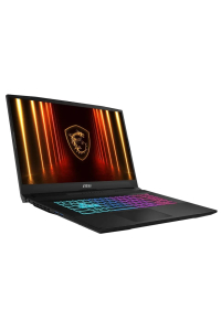 Obrázok pre MSI Katana 17 HX B14WFK-400XPL i7-14650HX 17.3