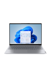 Lenovo ThinkBook 16 G8 IAL Intel Core Ultra 5 135H Laptop 40,6 cm (16 Obrázok pre Lenovo ThinkBook 16 G8 IAL Intel Core Ultra 5 135H Laptop 40,6 cm (16