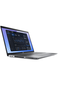 Dell Precision 3590 Ultra 7 165H 15,6 Obrázok pre Dell Precision 3590 Ultra 7 165H 15,6