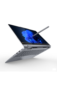 Lenovo ThinkBook 14 2-in-1 G5 IAU Intel Core Ultra 5 225U Hybridní (2v1) 35,6 cm (14 Obrázok pre Lenovo ThinkBook 14 2-in-1 G5 IAU Intel Core Ultra 5 225U Hybridní (2v1) 35,6 cm (14