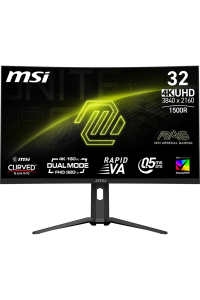 MSI MAG 321CUPDF počítačový monitor 80 cm (31.5 Obrázok pre MSI MAG 321CUPDF počítačový monitor 80 cm (31.5