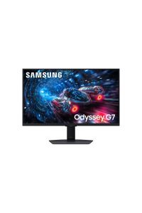Samsung G70F počítačový monitor 68,6 cm (27 Obrázok pre Samsung G70F počítačový monitor 68,6 cm (27
