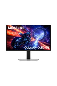 Samsung G60SF počítačový monitor 68,6 cm (27 Obrázok pre Samsung G60SF počítačový monitor 68,6 cm (27