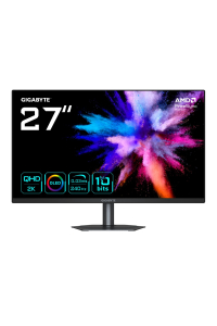 GIGABYTE GO27Q24 počítačový monitor 68,6 cm (27 Obrázok pre GIGABYTE GO27Q24 počítačový monitor 68,6 cm (27