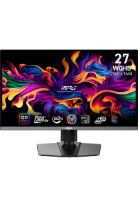 Herní monitor MSI 26,5 Obrázok pre Herní monitor MSI 26,5