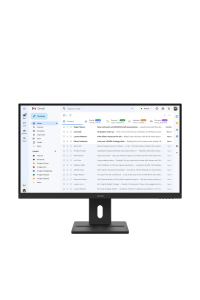 Lenovo ThinkVision E27-40 počítačový monitor 68,6 cm (27 Obrázok pre Lenovo ThinkVision E27-40 počítačový monitor 68,6 cm (27
