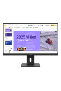 Lenovo ThinkVision E27Q-40 počítačový monitor 68,6 cm (27 Obrázok pre Lenovo ThinkVision E27Q-40 počítačový monitor 68,6 cm (27