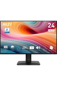 MSI PRO MP242A E2 počítačový monitor 60,5 cm (23.8 Obrázok pre MSI PRO MP242A E2 počítačový monitor 60,5 cm (23.8