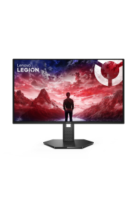 Lenovo Legion 27Q-10 OLED počítačový monitor 67,3 cm (26.5 Obrázok pre Lenovo Legion 27Q-10 OLED počítačový monitor 67,3 cm (26.5
