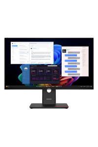 Lenovo ThinkVision T27UD-40 počítačový monitor 68,6 cm (27 Obrázok pre Lenovo ThinkVision T27UD-40 počítačový monitor 68,6 cm (27