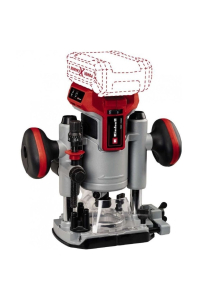Obrázok pre Einhell TP-RO 18 Set Li BL Černá, Červená, Stříbrná 30000 ot/min