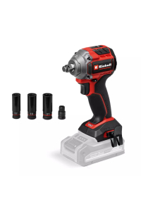 Einhell TP-CW 18/260-C 2700 ot/min Červená Obrázok pre Einhell TP-CW 18/260-C 2700 ot/min Červená