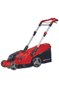 Einhell RASARRO 36/42 (2x5,2Ah) Ruční sekačka Baterie Černá, Červená Obrázok pre Einhell RASARRO 36/42 (2x5,2Ah) Ruční sekačka Baterie Černá, Červená