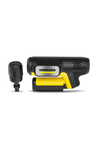 Kärcher OC Handheld Compact bezdrátová tlaková myčka 150 l/h (1.328-120.0) Černá, Žlutá Obrázok pre Kärcher OC Handheld Compact bezdrátová tlaková myčka 150 l/h (1.328-120.0) Černá, Žlutá