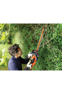 Black & Decker GTC18452PC motorový křovinořez Dvojité ostří 2,42 kg Obrázok pre Black & Decker GTC18452PC motorový křovinořez Dvojité ostří 2,42 kg