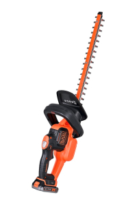 Black & Decker GTC18452PC motorový křovinořez Dvojité ostří 2,42 kg Obrázok pre Black & Decker GTC18452PC motorový křovinořez Dvojité ostří 2,42 kg