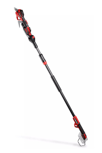 Einhell GP-LS 18/28 Li T BL-Solo zahradní nůžky Bypass Černá, Červená Obrázok pre Einhell GP-LS 18/28 Li T BL-Solo zahradní nůžky Bypass Černá, Červená