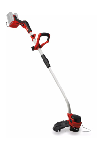 Einhell GP-CT 36/35 35 cm Baterie Černá, Červená Obrázok pre Einhell GP-CT 36/35 35 cm Baterie Černá, Červená