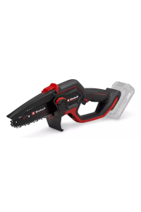 Einhell GP-PS 18/20 Li BL-Solo zahradní nůžky Bypass Černá, Červená Obrázok pre Einhell GP-PS 18/20 Li BL-Solo zahradní nůžky Bypass Černá, Červená