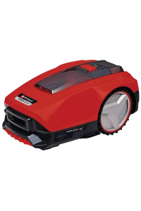 Obrázok pre Einhell Freelexo Smart 750 Robotická sekačka na trávu Baterie Černá, Červená, Stříbrná