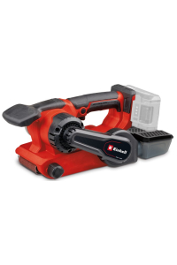 Obrázok pre Einhell TP-BS 18/457 Li BL - Solo Vibrační bruska Černá, Červená