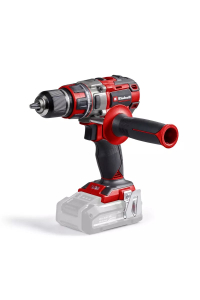 Obrázok pre Einhell TP-CD 18/80 Li BL-Solo Rychloupínací 1,41 kg Černá, Červená