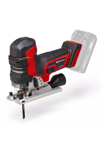 Einhell TP-JST 18/135 Li BL - Solo přímočará pila 3500 spm 1,96 kg Obrázok pre Einhell TP-JST 18/135 Li BL - Solo přímočará pila 3500 spm 1,96 kg