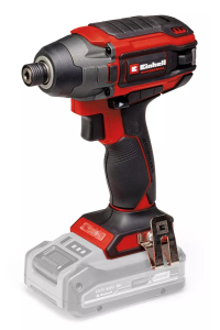 Einhell TP-CI 18/220 Li BL 2900 ot/min Černá, Červená Obrázok pre Einhell TP-CI 18/220 Li BL 2900 ot/min Černá, Červená