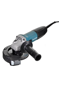 Obrázok pre Makita GA5030R úhlová bruska 125, 6.4 11000 ot/min 720 W 1,8 kg