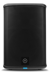 Novox MOBIVOX Lite - 300W aktivní reproduktor na baterie, černý Obrázok pre Novox MOBIVOX Lite - 300W aktivní reproduktor na baterie, černý
