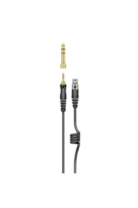 Sennheiser HD 480/490 Pro - 3m kabel určený pro sluchátka Sennheiser HD 480/490 Pro Obrázok pre Sennheiser HD 480/490 Pro - 3m kabel určený pro sluchátka Sennheiser HD 480/490 Pro