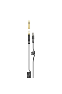 Sennheiser HD 480/490 Pro - spirálový kabel určený pro sluchátka Sennheiser HD 480/490 Pro Obrázok pre Sennheiser HD 480/490 Pro - spirálový kabel určený pro sluchátka Sennheiser HD 480/490 Pro