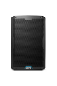 Alto TS 415 Aktivní 2pásmový reproduktor 1250 - 2500 W Černý Obrázok pre Alto TS 415 Aktivní 2pásmový reproduktor 1250 - 2500 W Černý