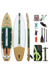 Obrázok pre SUP deska SKATINGER Peninsula Trojan Horse 335 x 84 x 15 Touring