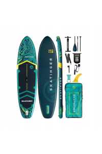 SUP deska SKATINGER Peninsula Trojan Horse 335 x 84 x 15 Touring Obrázok pre SUP deska SKATINGER Peninsula Trojan Horse 335 x 84 x 15 Touring