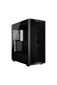 Corsair 3200D RS Midi Tower Černá Obrázok pre Corsair 3200D RS Midi Tower Černá