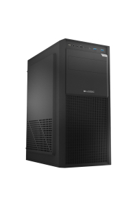 Obrázok pre CASE LOGIC J23 PRO USB-C ČERNÝ