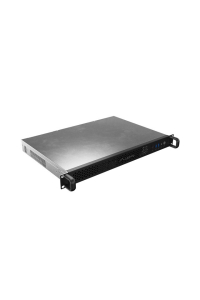 Lanberg SC01-3001-10B modular server chassis Rack (1U) 0 GB Obrázok pre Lanberg SC01-3001-10B modular server chassis Rack (1U) 0 GB