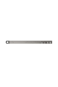 Lanberg SC01-6501-12B modular server chassis Rack (1U) 0 GB Obrázok pre Lanberg SC01-6501-12B modular server chassis Rack (1U) 0 GB