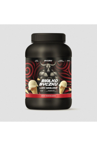 Obrázok pre BYCZKU Protein Byczku vanilková zmrzlina, 1000 g