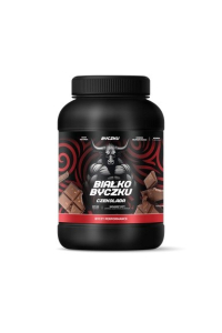 Obrázok pre BYCZKU Protein Byczku čokoláda, 1000 g