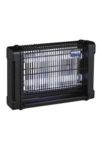 Obrázok pre Insekticidní lampa N'oveen IKN12 Black