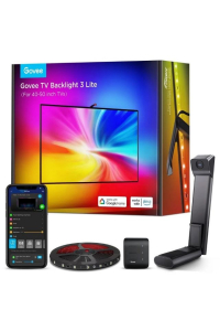 Govee TV Backlight – LED páska pro televizory o úhlopříčce 40–50 palců Obrázok pre Govee TV Backlight – LED páska pro televizory o úhlopříčce 40–50 palců